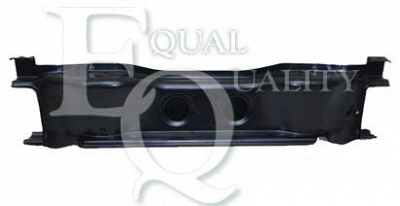 EQUAL QUALITY l02482 - Кронштейн, буфер